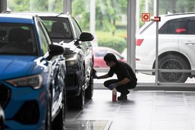 Назван способ взять автокредит без ущерба для кошелька - lenta.ru
