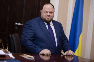 Дмитрий Разумков - Савик Шустер - Стефанчук назвал причину отставки Разумкова - ru.slovoidilo.ua - Украина