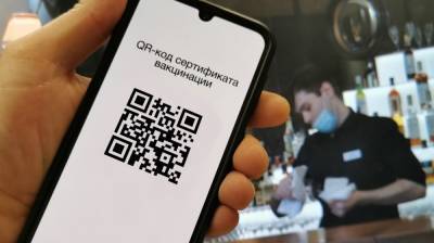 QR-коды и обязательная вакцинация. Какие ковид-ограничения ввели в Воронежской области - vestivrn.ru - Воронеж - Воронежская обл.