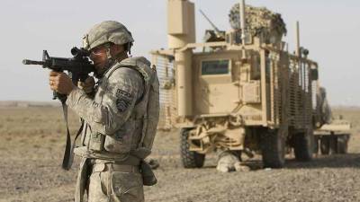 В США хотят изучить войну в Афганистане, чтобы «не повторять ошибок» - news-front.info - США - Афганистан
