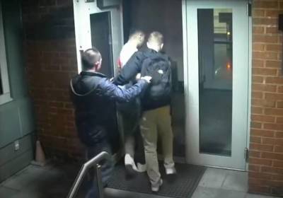 Появились подробности кражи, совершённой американскими морпехами в Москве - topcor.ru - Москва - США