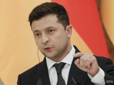 Владимир Зеленский - Заявившего о подготовке покушения на Зеленского мужчину засудили к трем годам тюрьмы - gordonua.com - Украина - Ивано-Франковск - Житомир