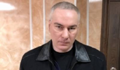 Династический грузинский вор «в законе» задержан в Химках - ukrpost.biz - Россия