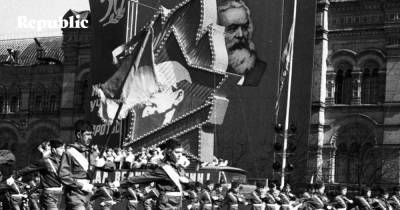Почему 2020-е так похожи на 1970-е - republic.ru