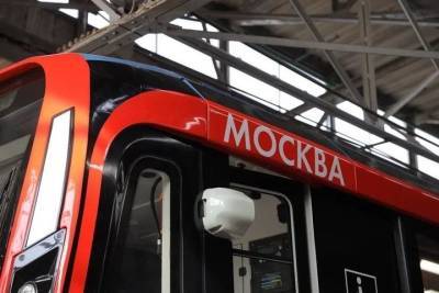 Максим Ликсутов - Столичные власти сообщили, что по БКЛ запустят новые поезда «Москва-2020» - vm.ru - Москва