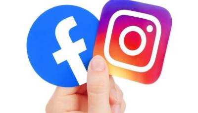 В работе Instagram и Facebook вновь зафиксирован сбой - hubs.ua - Россия - США - Украина