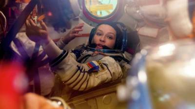 Илон Маск - Томас Круз - «Послушайте, я собираю косметичку в космос!» Как готовили на МКС первую съемочную группу - grodnonews.by - Белоруссия