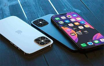 Шок: названы официальные цены iPhone 13 и iPhone 13 Pro в Беларуси - charter97.org - Белоруссия