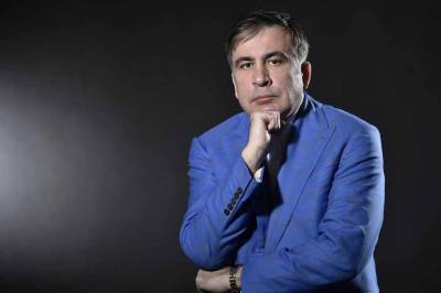 Михаил Саакашвили - Саакашвили обратился к международному сообществу с жалобой - news-front.info - Грузия