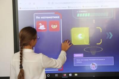 В Хабкрае школьникам покажут основы работы искусственного интеллекта - hab.aif.ru - Хабаровский край - Хабаровск