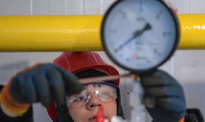 Кадри Симсон - Брюссель не может уронить цены на газ. В отличие от Москвы - lv.baltnews.com - Москва - Латвия - Брюссель