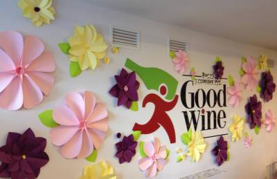 Владимир Шаповалов - Good Wine инвестирует €100 млн в фуд-городок в Киеве - agroportal.ua - Украина - Киев