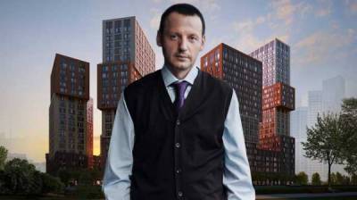 Сергей Гордеев - В Екатеринбурге никто не ПИКнет? - ukrpost.biz - Россия - Екатеринбург - Москва - Свердловская обл.