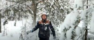 Синоптик сказала, будет ли зима снежной - w-n.com.ua - Украина