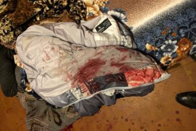 Под Новосибирском муж зверски убил жену во время празднования свадьбы - 7info.ru - Новосибирск