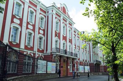 Руководительница ансамбля СПбГУ прокомментировала отстранение магистра нетрадиционной ориентации - neva.today - Санкт-Петербург