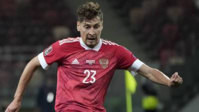 Далер Кузяев - Милан Шкриньяр - Кузяев: у словаков было несколько стопроцентных моментов, где-то нам повезло - russian.rt.com - Россия - Казань - Словения - Словакия