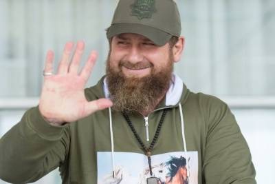Владимир Путин - Рамзан Кадыров - Ипподром мирового стандарта открыли в Чечне - kavkaz.mk.ru - Россия - респ. Чечня