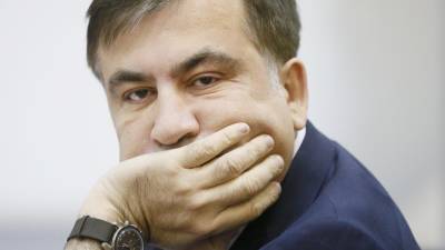Михаил Саакашвили - Саакашвили пожаловался международному сообществу на отсрочку судебных слушаний - runews24.ru - Грузия