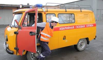 При взрыве газа в Тюменской области погиб ребенок - newizv.ru - Тюменская обл. - Ногинск