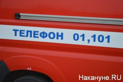 В Тюменской области в частном доме рванул газ: погиб 13-летний ребенок - nakanune.ru - Россия - Тюменская обл.