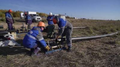 Цена на газ: европейцы наказали себя и помогли россиянам - vesti.ru - Крым - Техас