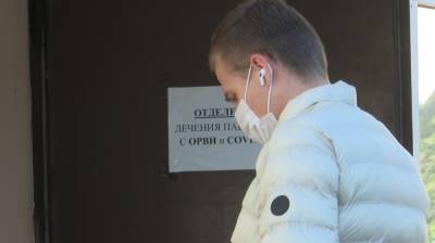 Вадим Кстенин - В Воронежской области ещё 624 человека заболели коронавирусом - vestivrn.ru - Воронежская обл.