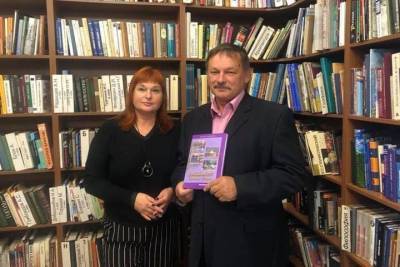 Новая книга Владимира Илларионова: страницы истории в «Крымском маршруте» - crimea.mk.ru - Крым - Санкт-Петербург