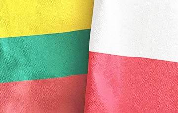 Гитанас Науседа - Яцек Сасин - Польша и Литва укрепляют энергетическую безопасность региона - charter97.org - Белоруссия - Польша - Литва