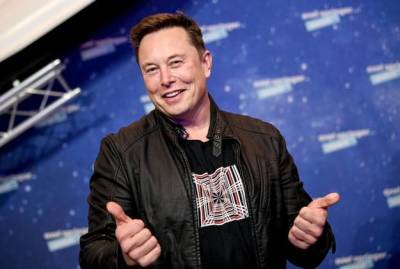 Илон Маск - SpaceX Илона Маска стоит больше $100 млрд - minfin.com.ua - Украина