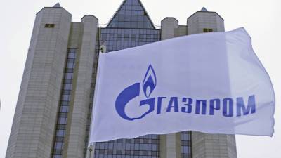 Владимир Путин - Елена Бурмистрова - В «Газпроме» заявили, что выполняют все заявки по поставкам газа в Европу - russian.rt.com - Россия - Украина