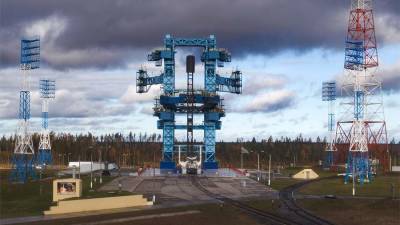 Игорь Коротченко - Эксперт назвал преимущества новой российской ракеты-носителя «Иркут» - iz.ru - Россия - Израиль - Камаз