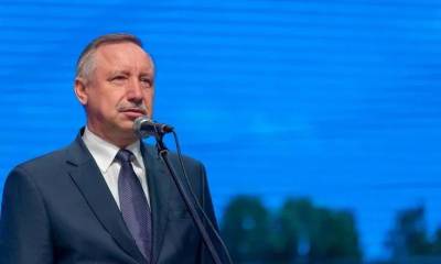 Александр Беглов - Николай Линченко - Аппарат Беглова не смог подготовить Петербург к новому отопительному сезону - bloknot.ru - Санкт-Петербург