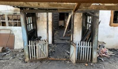В Тюменской области возбуждено уголовное дело из-за гибели подростка в пожаре - nashgorod.ru - Тюмень - Тюменская обл.