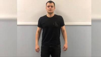 В Москве задержан угонщик из Тольятти, укравший с помощью эвакуатора автомобиль в Петербурге - ivbg.ru - Москва - Украина - Санкт-Петербург - Тольятти