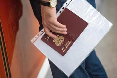 В Турции задержаны шесть человек с российскими паспортами - lenta.ru - Россия - Турция - Стамбул