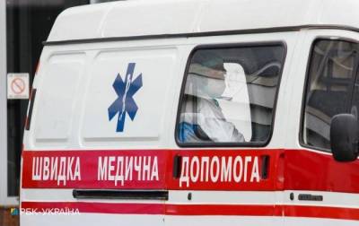 Под Винницей скорая отказалась госпитализировать живого мужчину - agrimpasa.com - Винницкая обл.