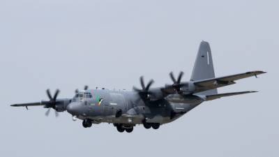 В США готовятся к испытанию боевого лазера на AC-130J Ghostrider - anna-news.info - США