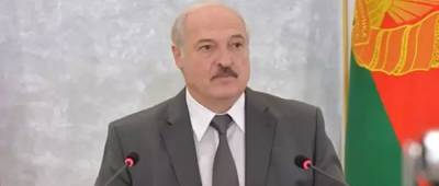Лукашенко - Лукашенко дал рецепт здоровой пищи своего детства: с сахаром и грязью, после собаки (ВИДЕО) - w-n.com.ua - Белоруссия