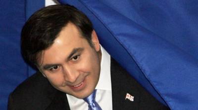 Михаил Саакашвили - Саакашвили выпрашивает помощь у международного сообщества - newzfeed.ru - Грузия