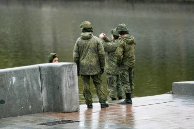В Хабаровском крае солдаты жестоко избили сослуживца - znak.com - Россия - Хабаровский край