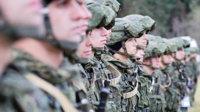 Прокуратура в Хабаровском крае начала проверку по делу избиения военнослужащего - vm.ru - Россия - Хабаровский край