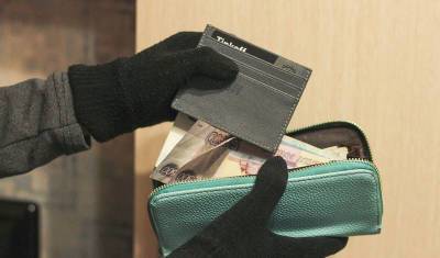 Крал и продавал людям подешевле: задержан тоболяк, похищающий детские вещи - nashgorod.ru - Тобольск