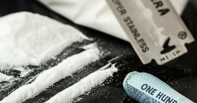 В "Борисполе" иностранец спрятал кокаин на два миллиона в конфетах - focus.ua - Украина - Киев - Дублин