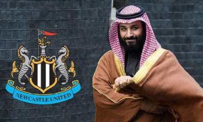 Консорциум из Саудовской Аравии купил "Ньюкасл Юнайтед" - mediavektor.org - Саудовская Аравия