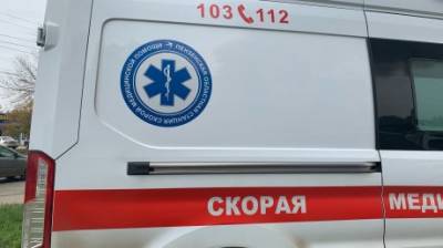 В районе Пензенской области выявили более 40 новых случаев COVID - penzainform.ru - Пензенская обл. - Пенза