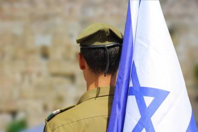 На бывшего солдата ЦАХАЛ совершено нападение в Берлине - news.israelinfo.co.il - Израиль - Германия - Берлин