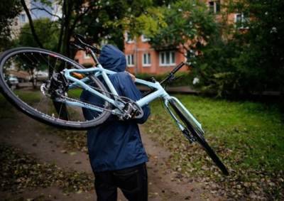 «Хотел вернуть, но поздно». В Лиде 11-летний мальчик украл велосипед - grodnonews.by - Белоруссия