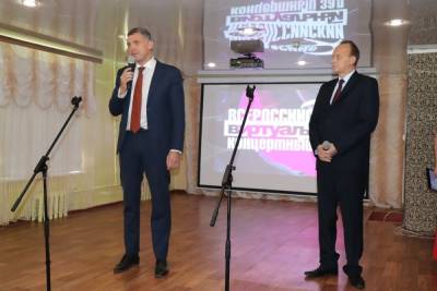 Ольга Ярилова - Виртуальный концертный зал открыли в Уваровской детской школе искусств - tambov.mk.ru - Тамбов - Мичуринск