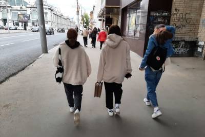 Дистанционка в саратовских школах: не устраивает никого, кроме министров - saratov.mk.ru - Саратов